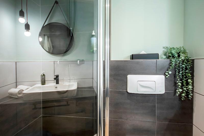 اتاق سوپریور, Achat Hotel Stuttgart Airport Messe