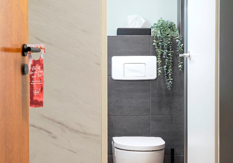 اتاق سوپریور, Achat Hotel Stuttgart Airport Messe