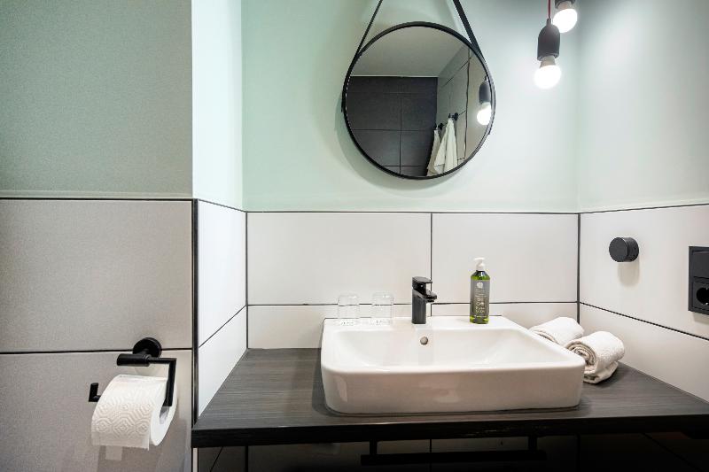اتاق سوپریور, Achat Hotel Stuttgart Airport Messe