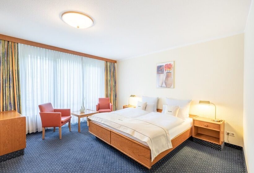 اتاق استاندارد, Acora Bochum Living The City