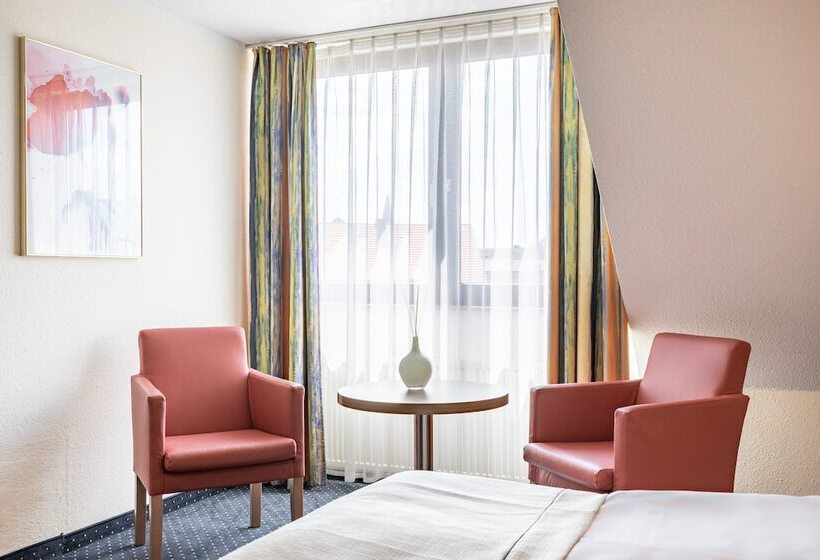 اتاق سوپریور, Acora Bochum Living The City