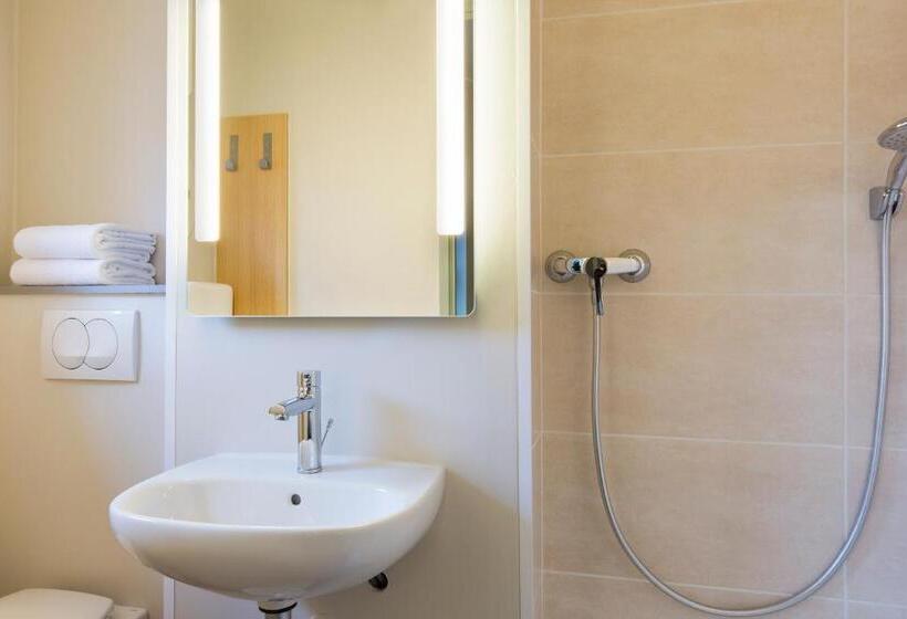 اتاق استاندارد, B&b Hotel Rouen Centre