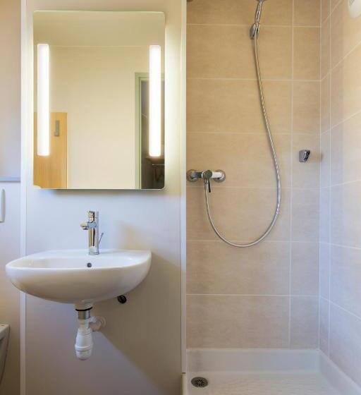 اتاق استاندارد, B&b Hotel Rouen Centre