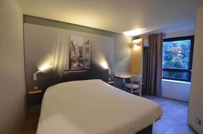 اتاق استاندارد, B&b Hotel Rouen Centre