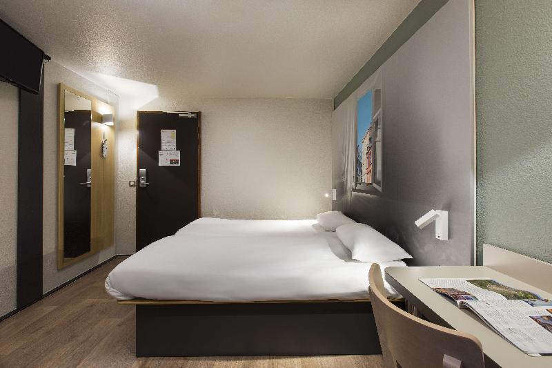 اتاق استاندارد, B&b Hotel Rouen Centre