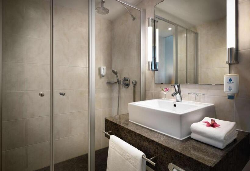 비즈니스룸, Best Western Hotel Das Donners
