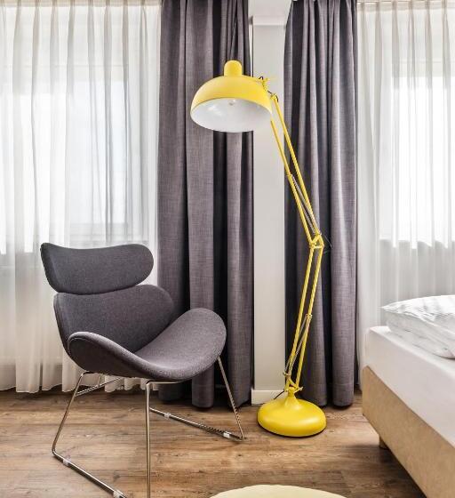 비즈니스룸, Best Western Hotel Das Donners