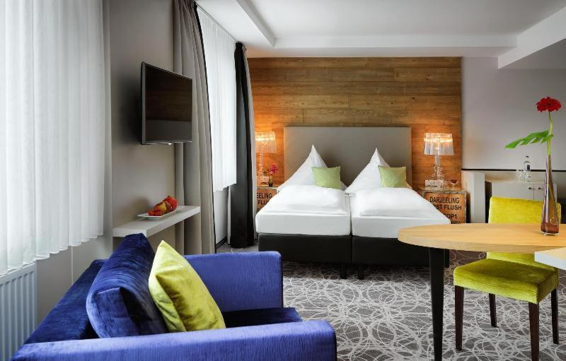 스탠다드 룸, Best Western Hotel Das Donners
