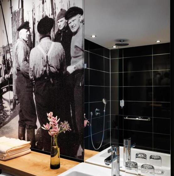 스탠다드 룸, Best Western Hotel Das Donners