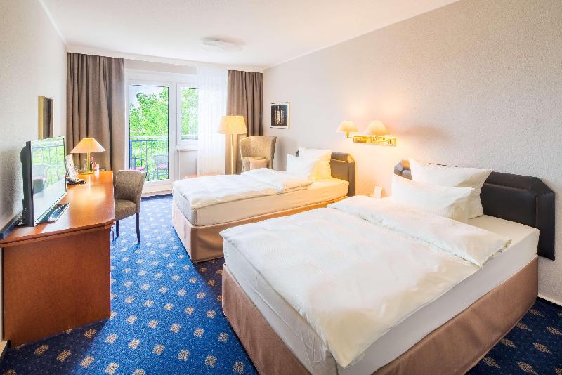 اتاق استاندارد, Best Western Hotel Windorf