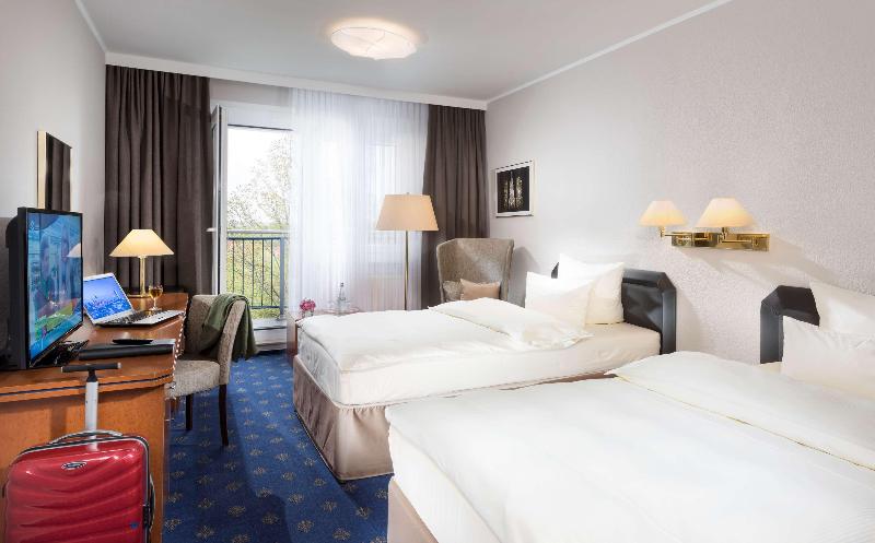 اتاق استاندارد, Best Western Hotel Windorf