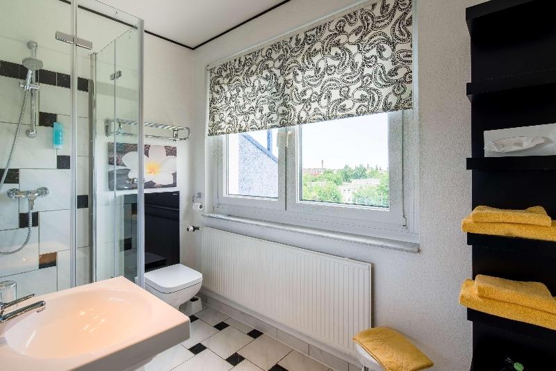 اتاق استاندارد, Best Western Hotel Windorf