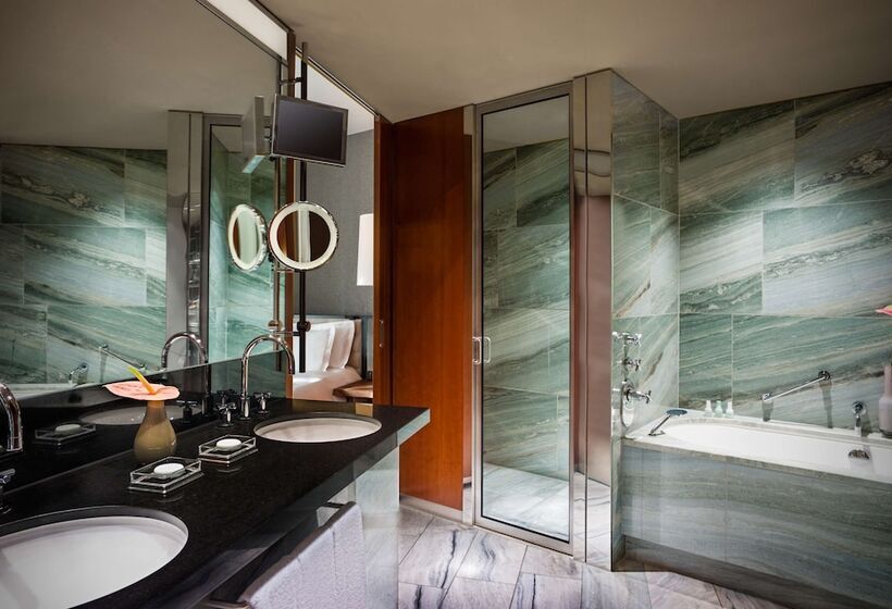 سوییت جونیور, Grand Hyatt Berlin