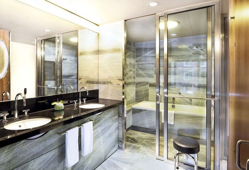 سوییت, Grand Hyatt Berlin