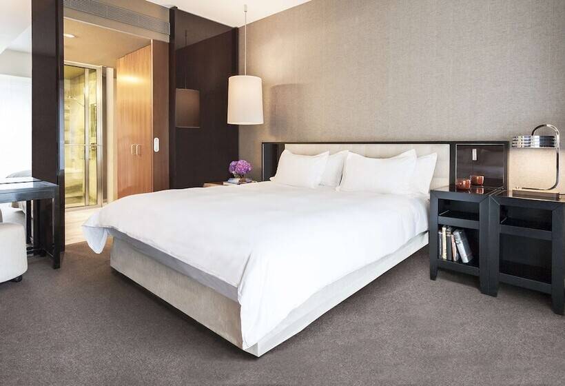 Suite, Grand Hyatt Berlin