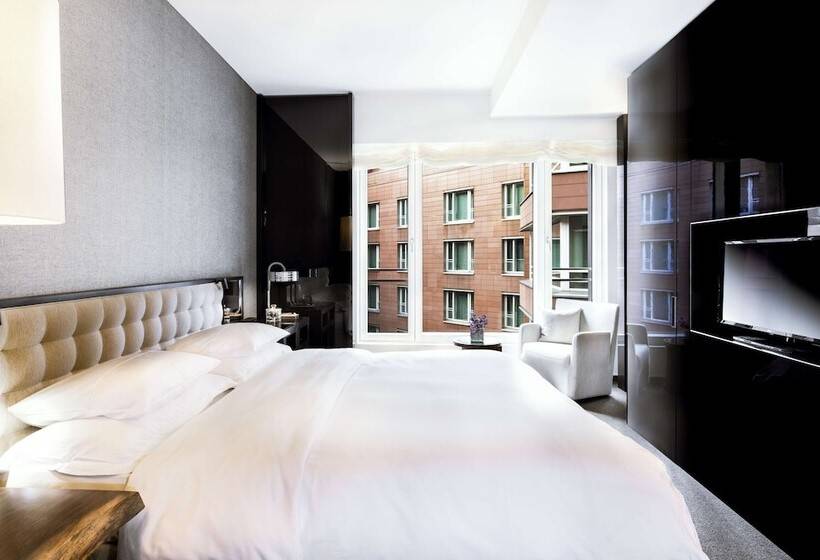 Suite, Grand Hyatt Berlin