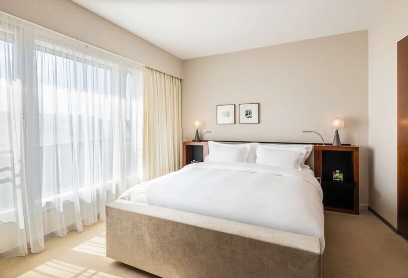 Suite Executive, Grand Hyatt Berlin