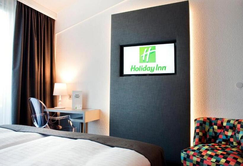 اتاق سوپریور, B&b Hotel Dresden City Süd