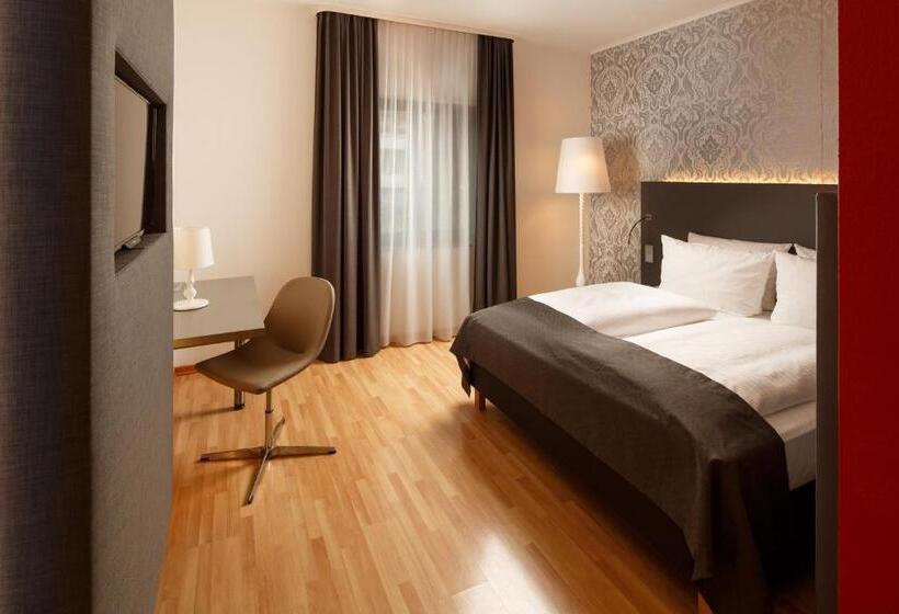 اتاق استاندارد برای معلولان, B&b Hotel Dresden City Süd