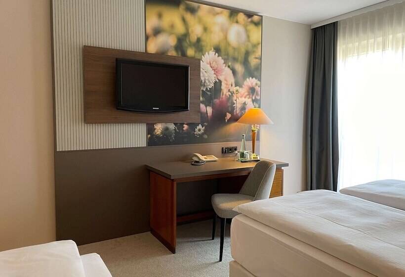 Standard Room, Mercure  Gera City