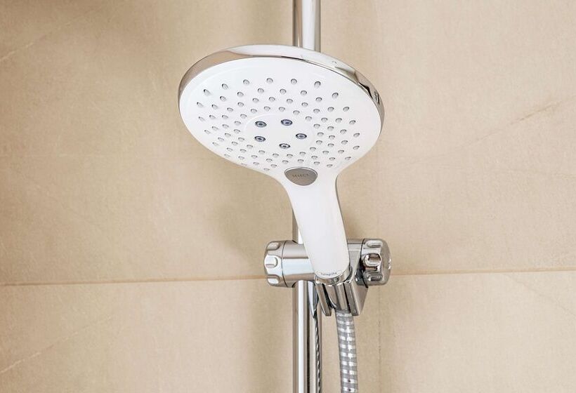 اتاق استاندارد یک نفره, Spark By Hilton Stuttgart Sindelfingen
