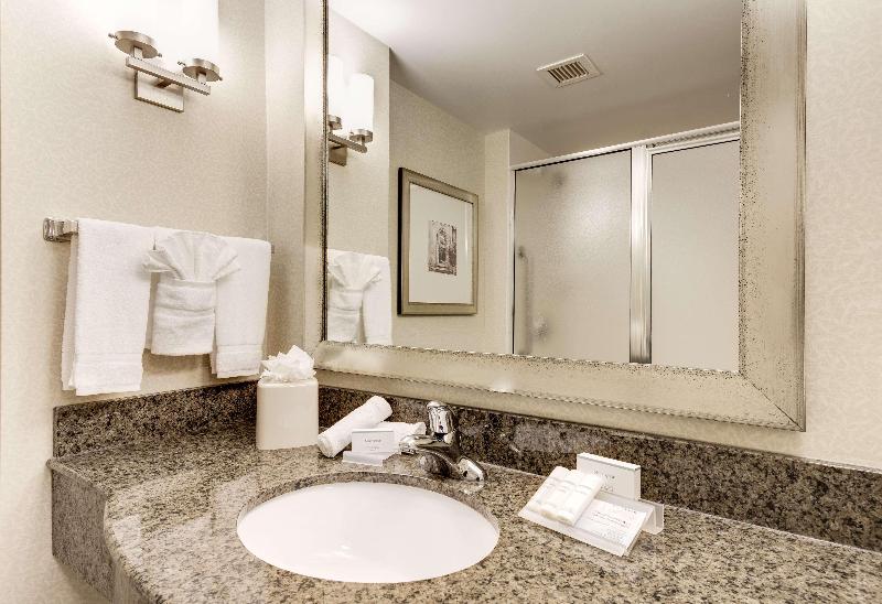 اتاق استاندارد, Spark By Hilton Stuttgart Sindelfingen