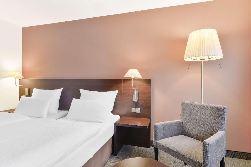 اتاق استاندارد, Spark By Hilton Stuttgart Sindelfingen
