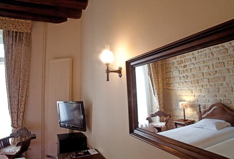 Superior Room, Tonic Hôtel Du Louvre