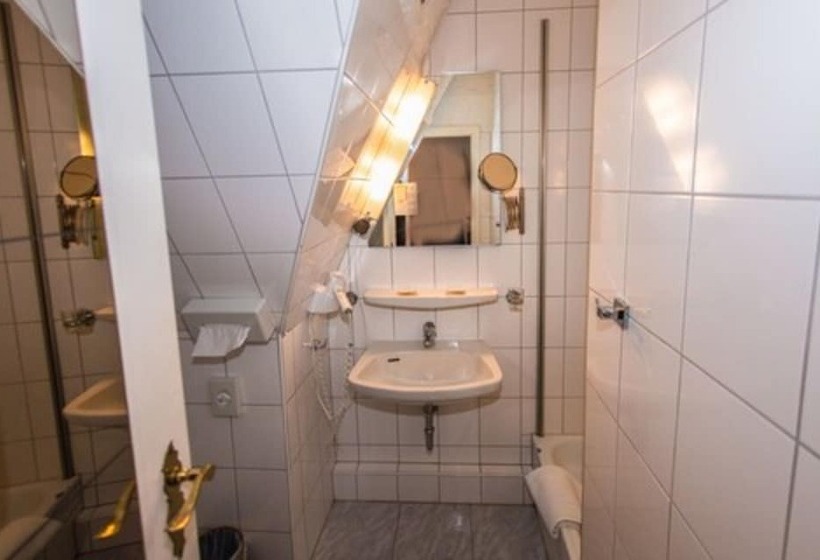 اتاق استاندارد, Und Restaurant Lowenbrau Koln