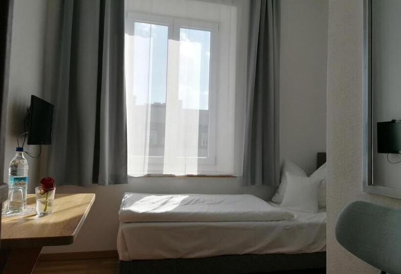 Economy Single Room, Wendelstein