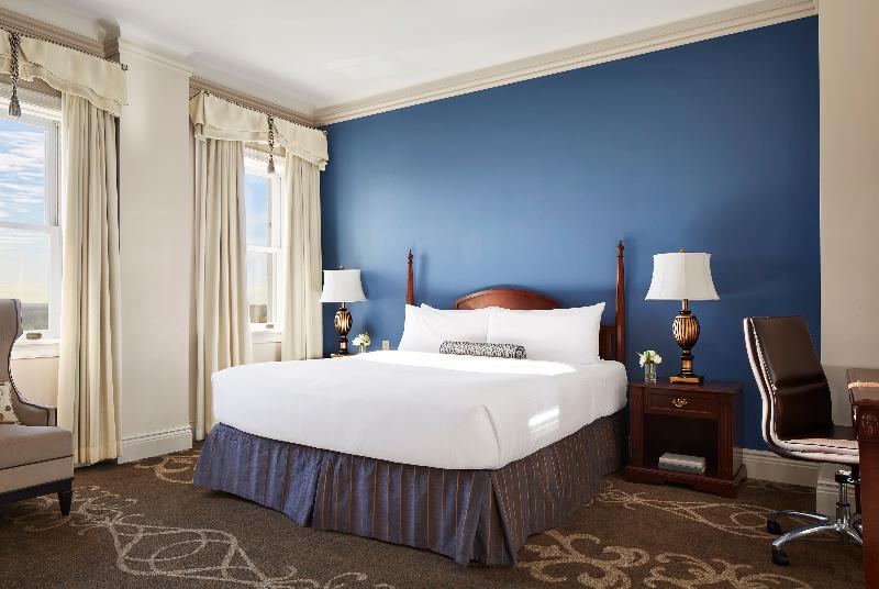 اتاق استاندارد, Wyndham Stralsund Hansedom