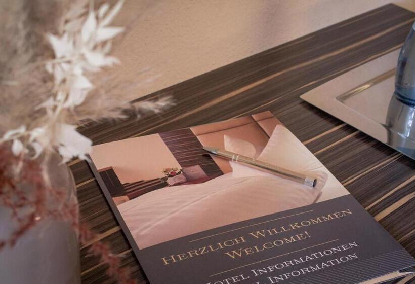 اتاق استاندارد یک نفره, Arkade Hotel Am Theater