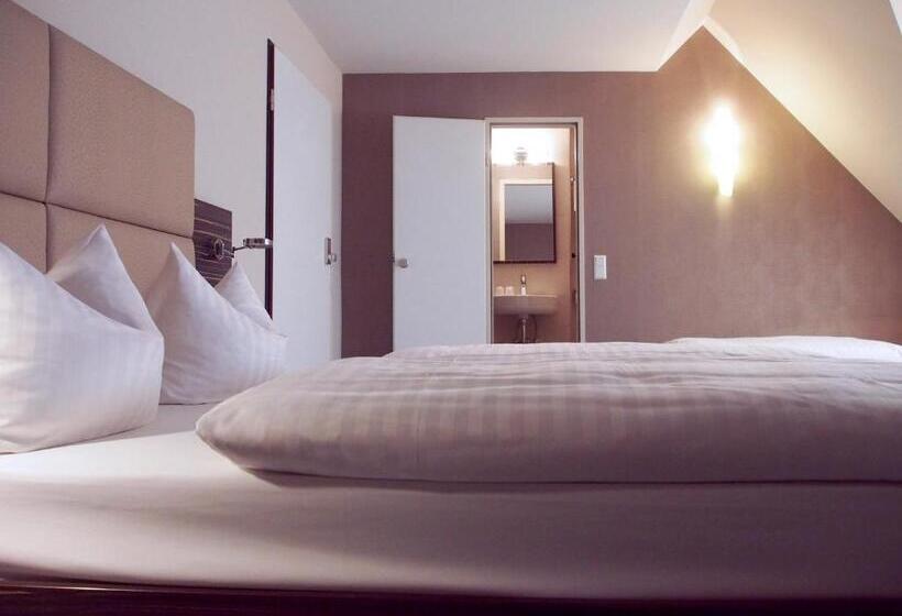 اتاق استاندارد, Arkade Hotel Am Theater