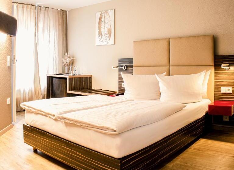 اتاق استاندارد, Arkade Hotel Am Theater