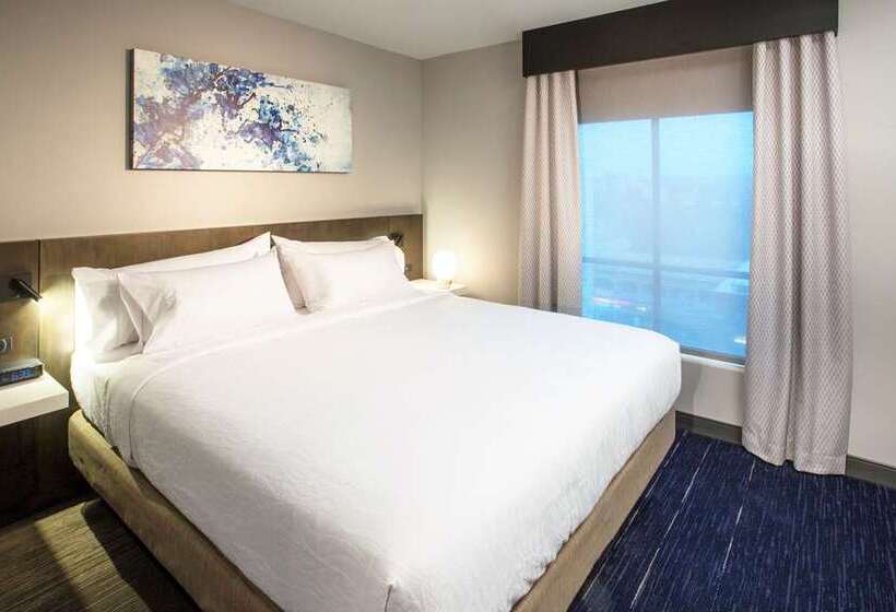 Стандартный Номер Кровать Кинг, Brunfels Hotel, In The Unbound Collection By Hyatt