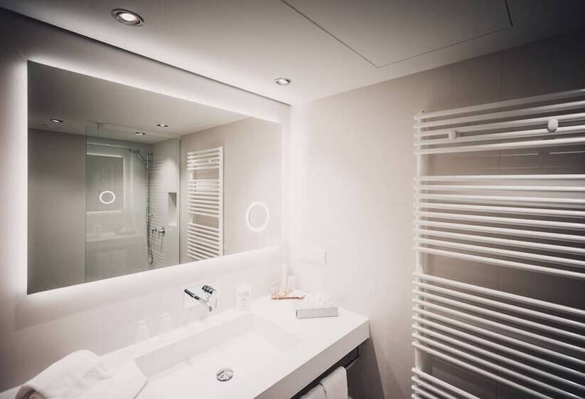 سوییت جونیور, Elaya Hotel Stuttgart Ludwigsburg Ehemals Abacco By Rilano