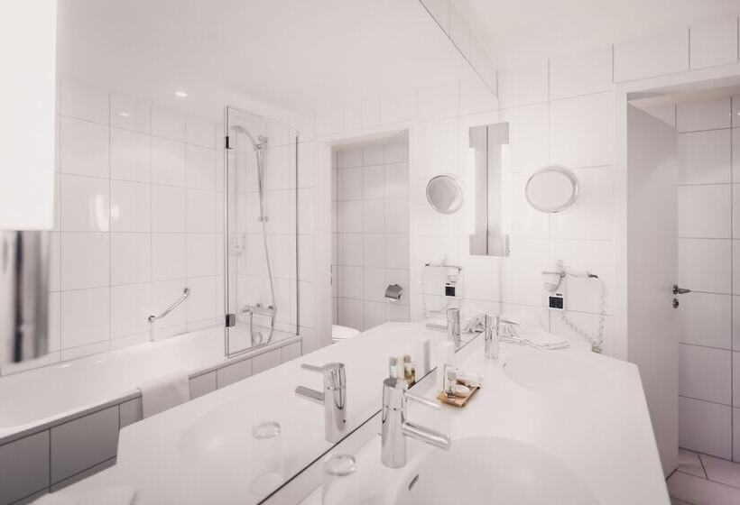 سوییت, Elaya Hotel Stuttgart Ludwigsburg Ehemals Abacco By Rilano