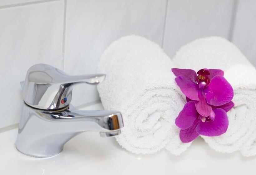 اتاق استاندارد, Akzent Hotel Alpenrose