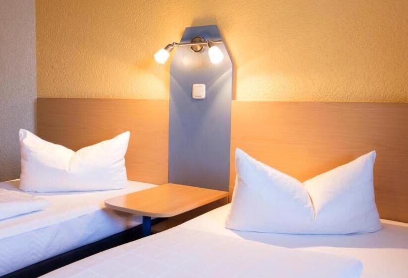 اتاق خانوادگی, Akzent Hotel Alpenrose