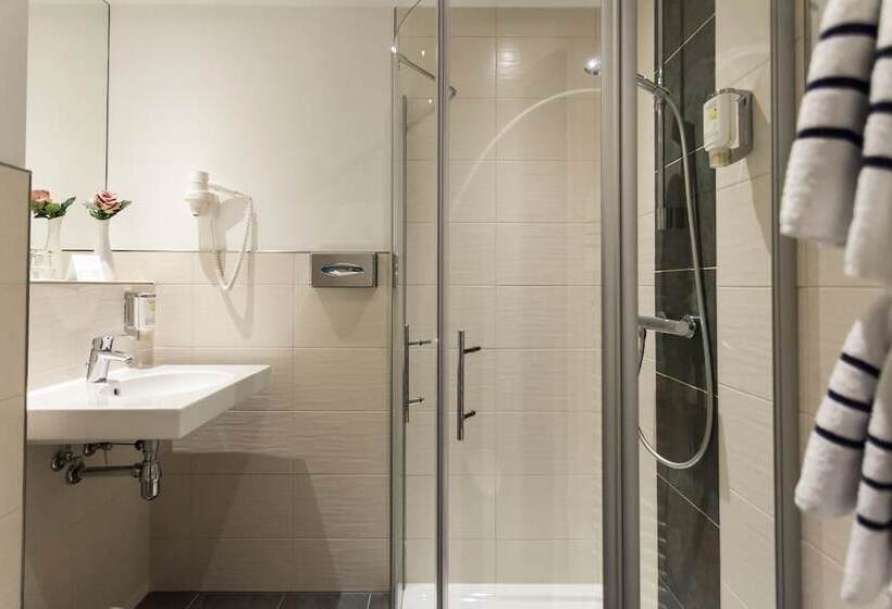 اتاق استاندارد, Martas Hotel Allegra Berlin