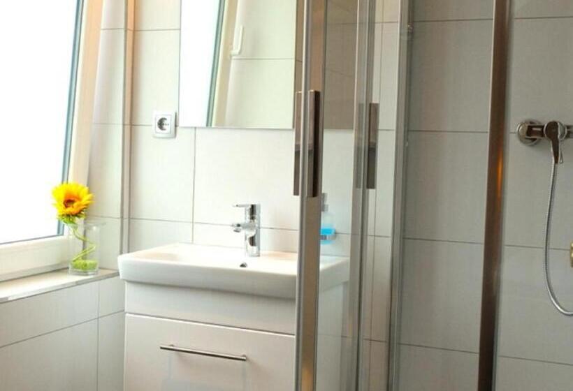 اتاق راحتی, Am Schelztor