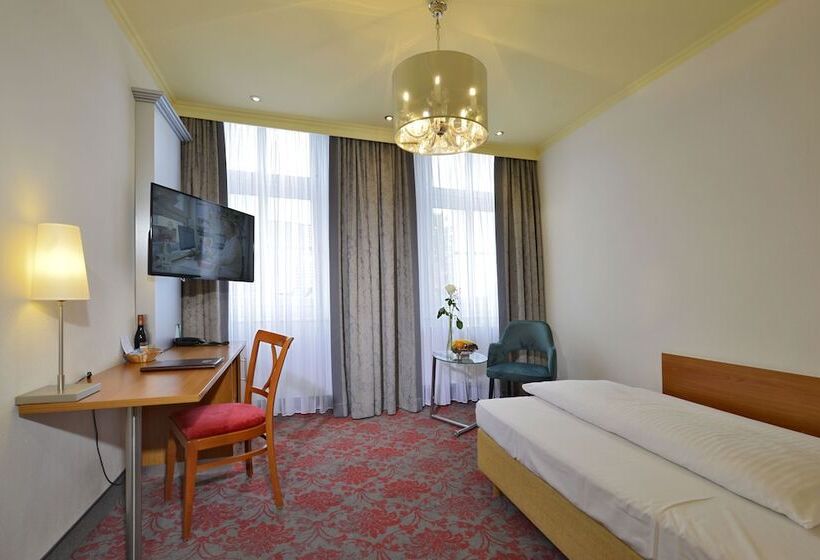 اتاق استاندارد یک نفره, Celler Hof