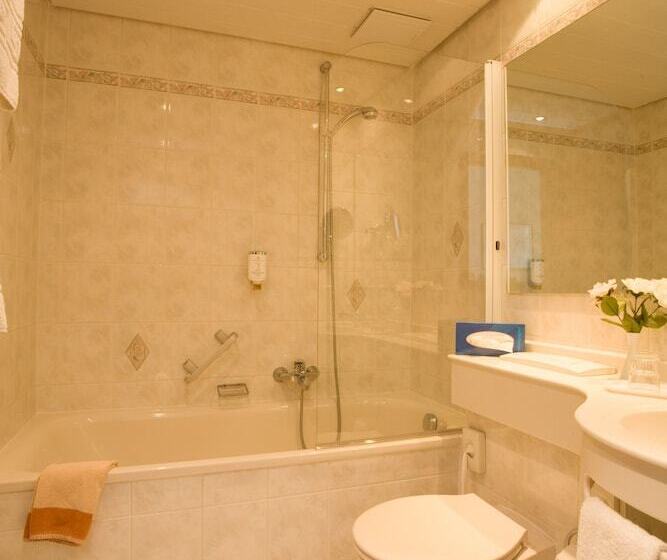수피리어 룸, City Partner Hotel Holländer Hof