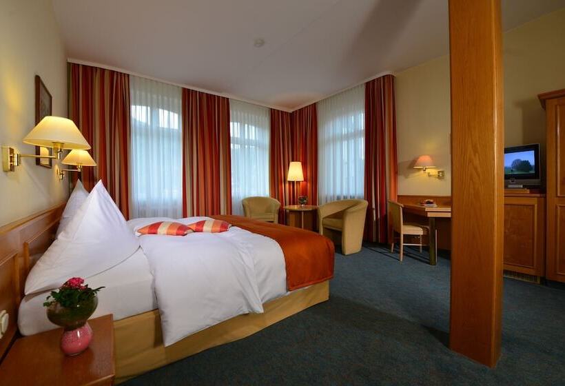 수피리어 룸, City Partner Hotel Holländer Hof