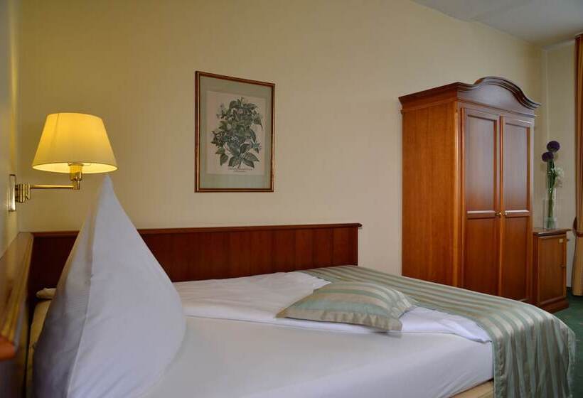 수피리어 싱글 룸, City Partner Hotel Holländer Hof