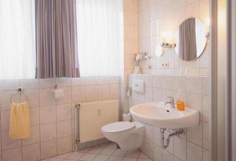 اتاق استاندارد, Excelsior Bochum