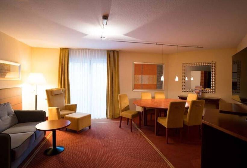 Suite, Fulda Mitte