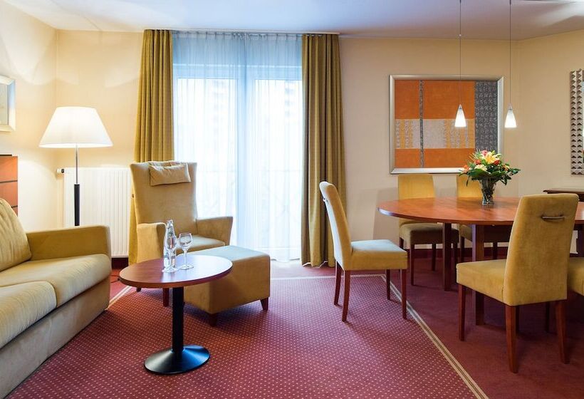 Suite, Fulda Mitte