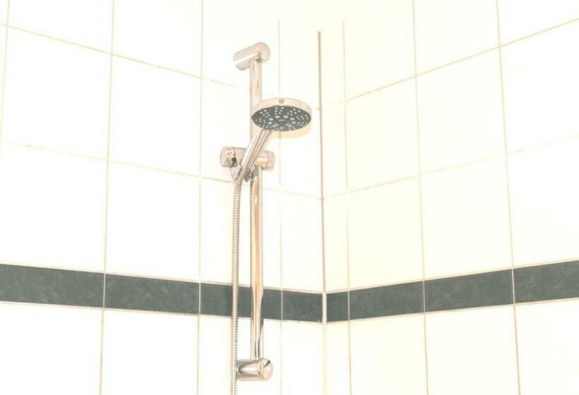 اتاق استاندارد, Imperial Düsseldorf   Sure Collection By Best Western