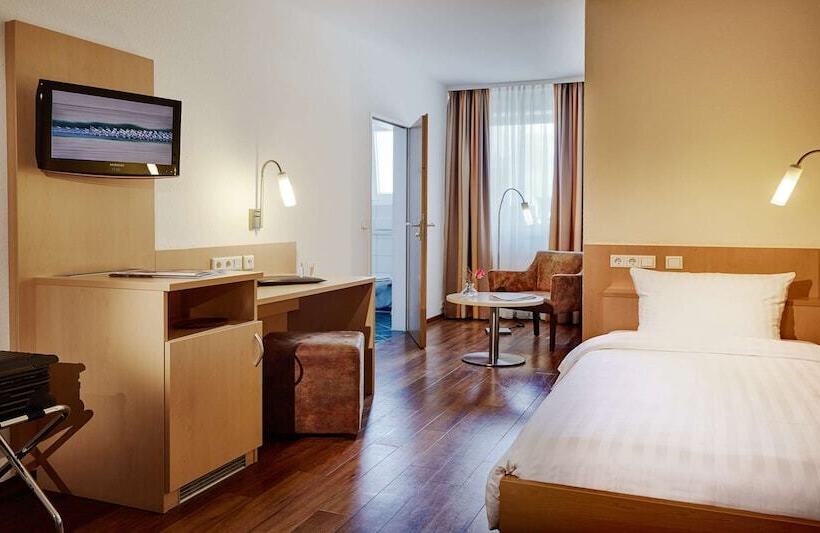 اتاق استاندارد, Imperial Düsseldorf   Sure Collection By Best Western
